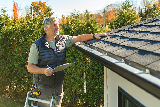 Trusted Roof Replacement service in Ironton, OH - Ben Roofing and Steel LLC